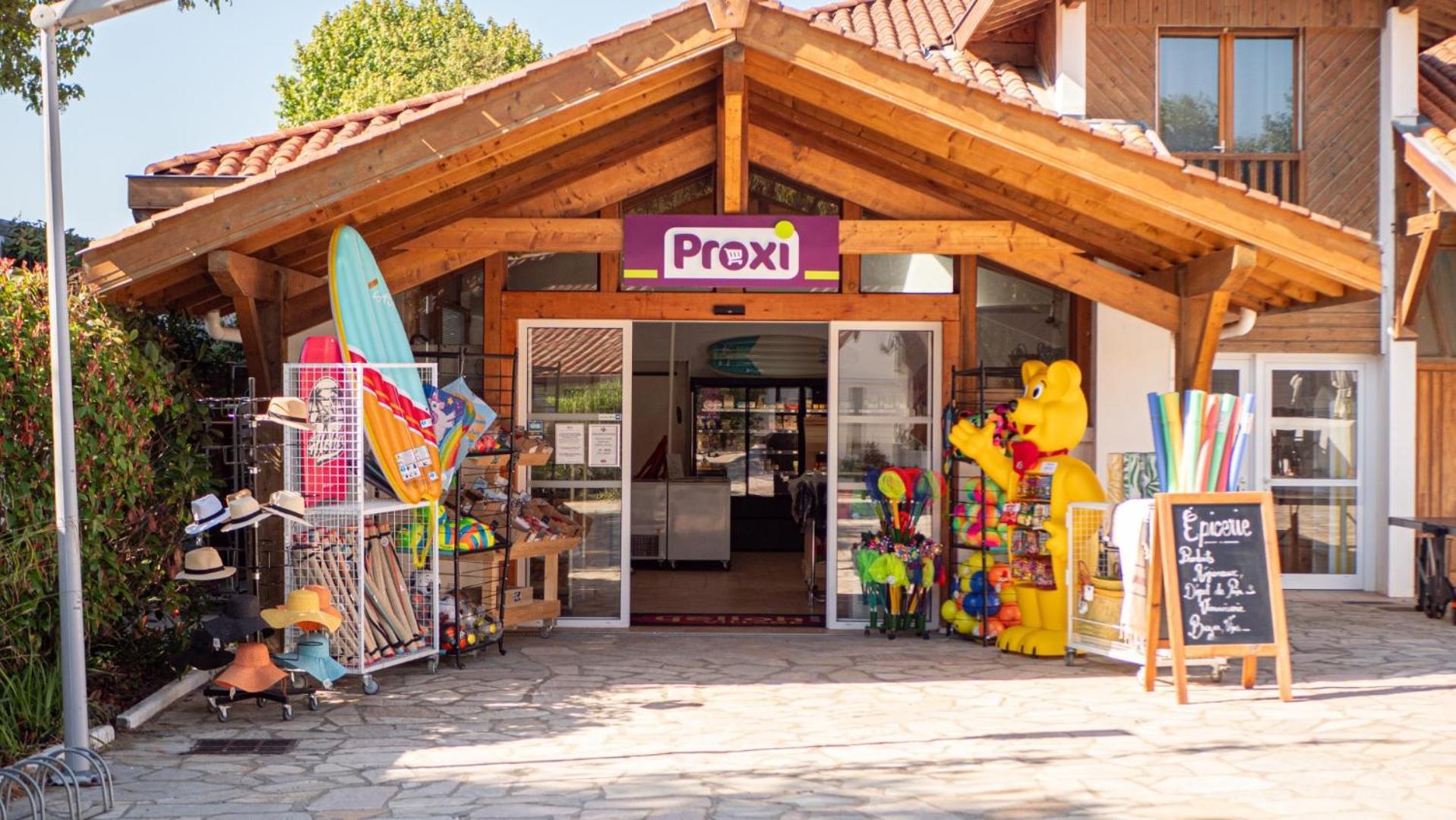 Camping Domaine Berrua - Maeva Selection Bidart Kültér fotó